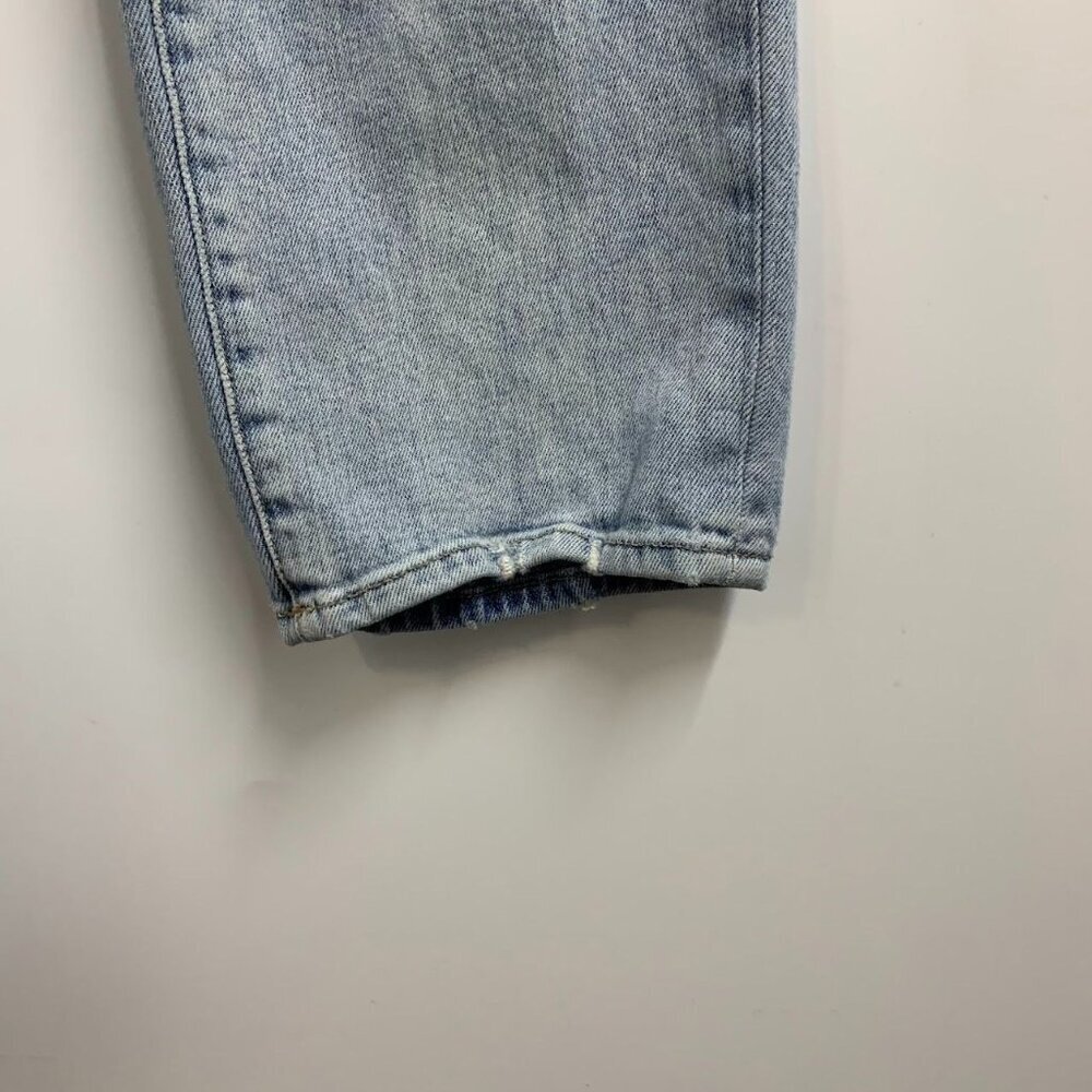 J Brand Women's‎ Cropped Ellis Rival Ankle Denim in Love Cat Jeans Size 29 - Picture 5 of 13